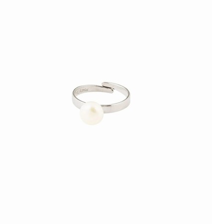 Pilgrim Ring Kenia Silver